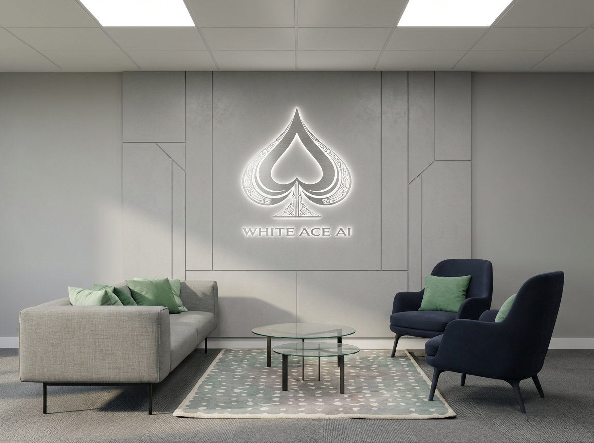 White Ace AI London office